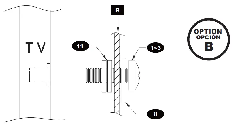AVARRO-NX-TXL3790-Fixed-X-Large-TV-Mount-08