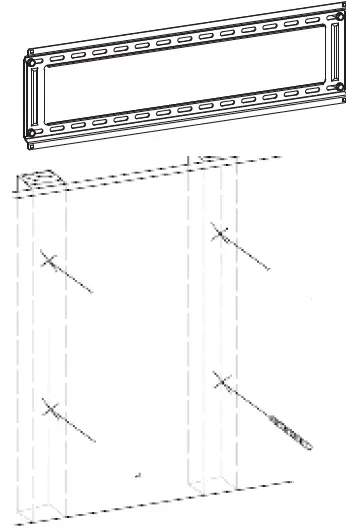 AVARRO-NX-TXL3790-Fixed-X-Large-TV-Mount-11