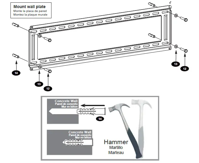 AVARRO-NX-TXL3790-Fixed-X-Large-TV-Mount-18