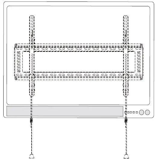 AVARRO-NX-TXL3790-Fixed-X-Large-TV-Mount-21