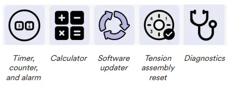 AMARA-20-Inch-Long-Arm-w- HQ-Pro-Stitcher-and-12-ft-HQ-Studio-Frame-fig-13