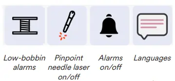 AMARA-20-Inch-Long-Arm-w- HQ-Pro-Stitcher-and-12-ft-HQ-Studio-Frame-fig-14