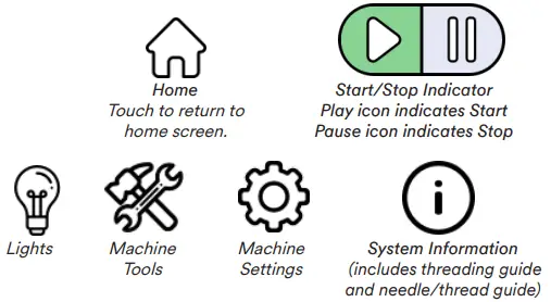 AMARA-20-Inch-Long-Arm-w- HQ-Pro-Stitcher-and-12-ft-HQ-Studio-Frame-fig-8