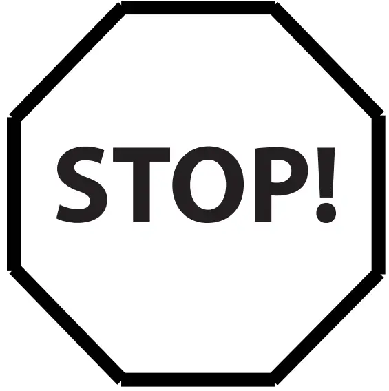 Stop Icon