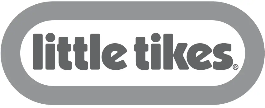 Littie Tikes Logo