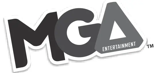 MGA Logo