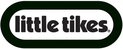 Littie Tikes Logo