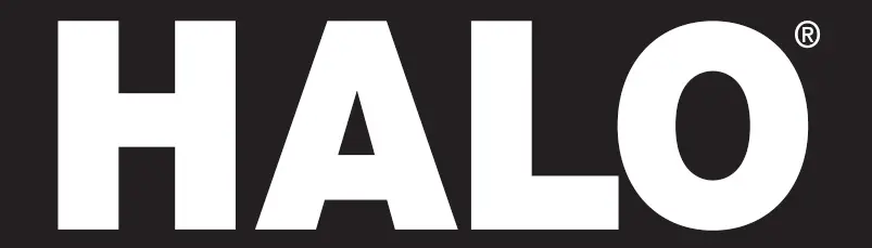 Halo Logo