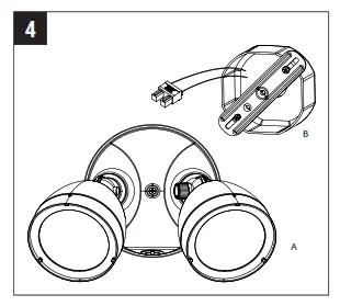 Halo Outdoor FT18VC - Fig 4