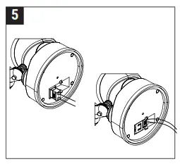 Halo Outdoor FT18VC - Fig 5
