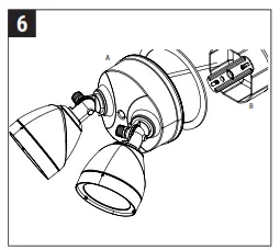 Halo Outdoor FT18VC - Fig 6