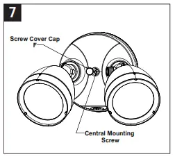 Halo Outdoor FT18VC - Fig 7