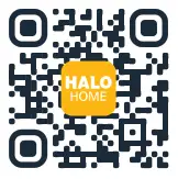 Halo Outdoor FT18VC - QR