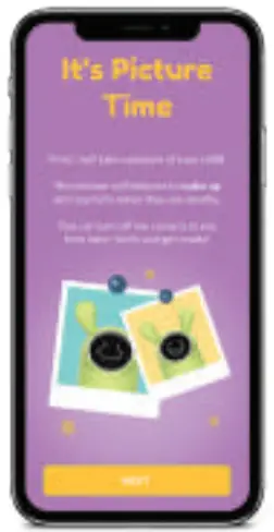 ROYBI R1 Robot Smart Kids Educational Companion Toy - Figure 6