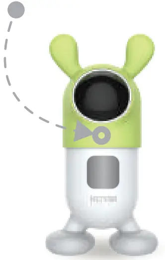 ROYBI R1 Robot Smart Kids Educational Companion Toy - Figure 7