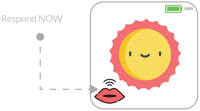 ROYBI R1 Robot Smart Kids Educational Companion Toy - Figure 8