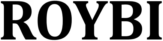 ROYBI logo