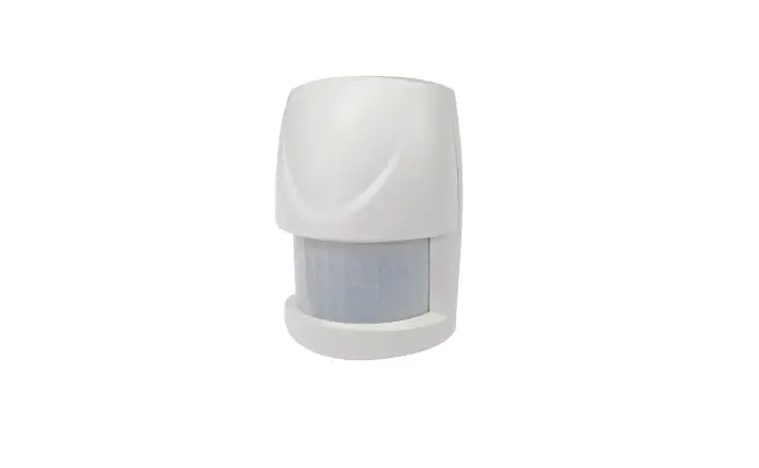 Everspring Motion Detector Sp817-1 Manual