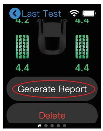 AUTEL-TBE100-MaxiTPMS-Tire-Tread-and-Brake-Disc-Wear-Examiner-fig-2