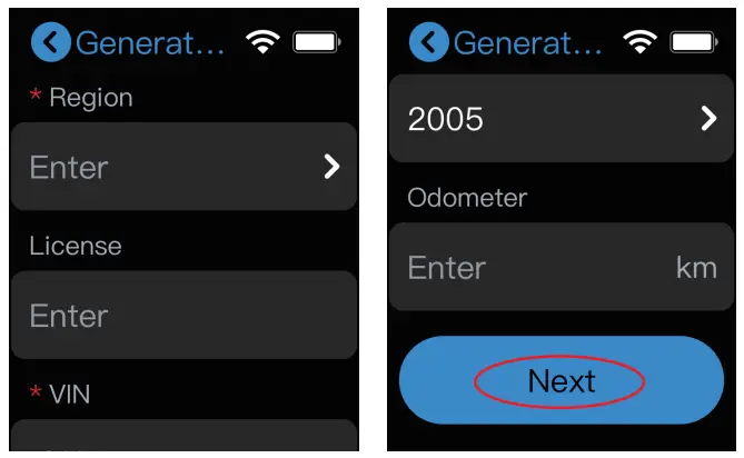 AUTEL-TBE100-MaxiTPMS-Tire-Tread-and-Brake-Disc-Wear-Examiner-fig-3