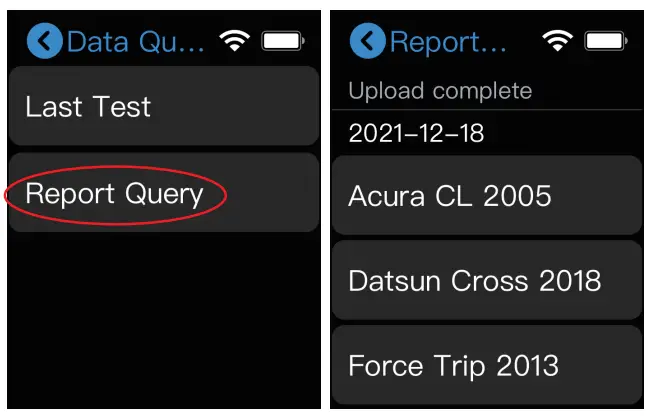 AUTEL-TBE100-MaxiTPMS-Tire-Tread-and-Brake-Disc-Wear-Examiner-fig-5