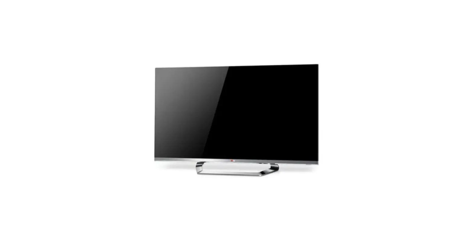 Lg 55lm8600 Smart Led Display User Manual