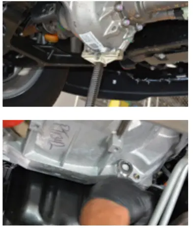 PPE-114053100-Heavy-Duty -Capacity-Cast-Aluminum-Engine-Oil-Pan-fig-1