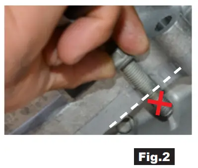 PPE-114053100-Heavy-Duty -Capacity-Cast-Aluminum-Engine-Oil-Pan-fig-6