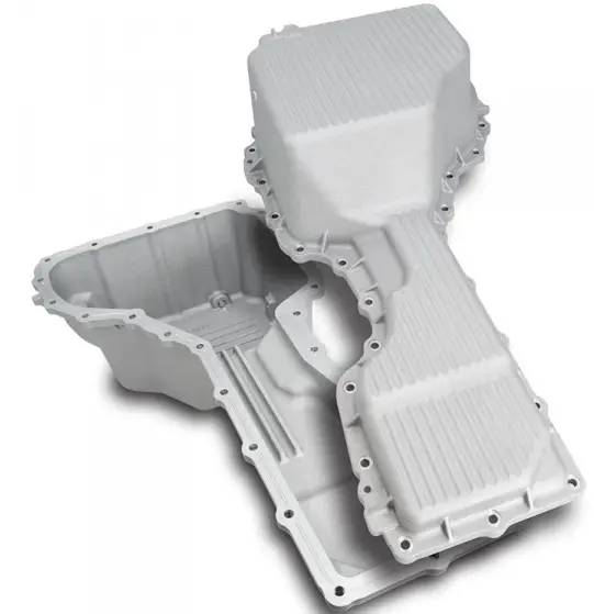 PPE-114053100-Heavy-Duty -Capacity-Cast-Aluminum-Engine-Oil-Pan-product