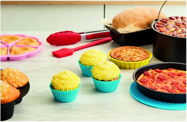 TOWER T17038011 17 Piece Air Fryer Oven