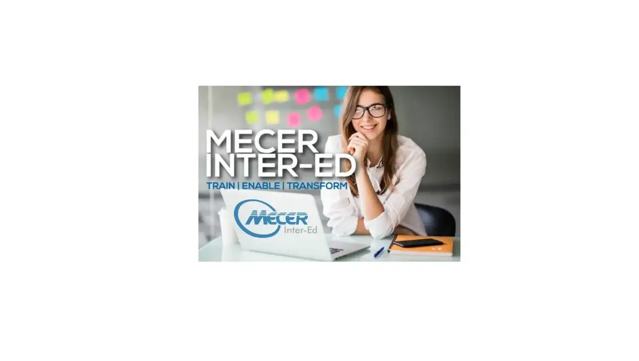 Mecer Inter-ed Ms-mb300t00 Microsoft Finance And Operations Core Instructions