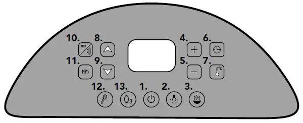 Osaki-LK-219-Spa-Capsule-fig- (5)