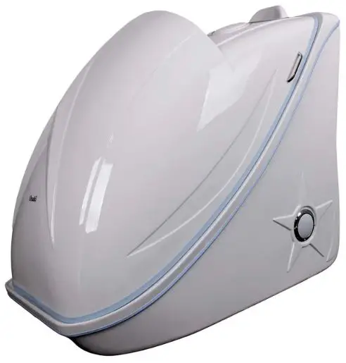 Osaki-LK-219-Spa-Capsule-product