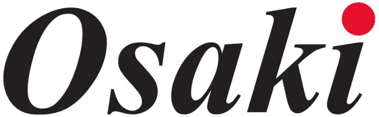 Osaki-logo