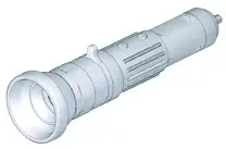 Firefly DE605 General Exam Camera - CHECK LIST