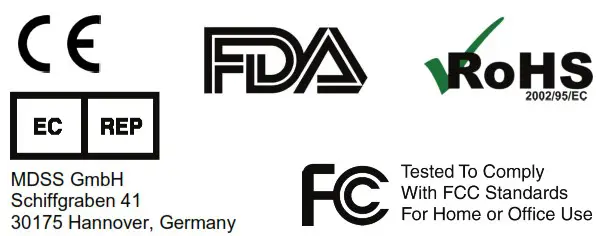 Firefly DE605 General Exam Camera - icon