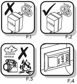CELESTRON-18777-PowerTank-17-12V-Power Supply-4