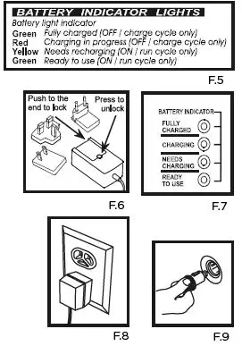 CELESTRON-18777-PowerTank-17-12V-Power Supply-8