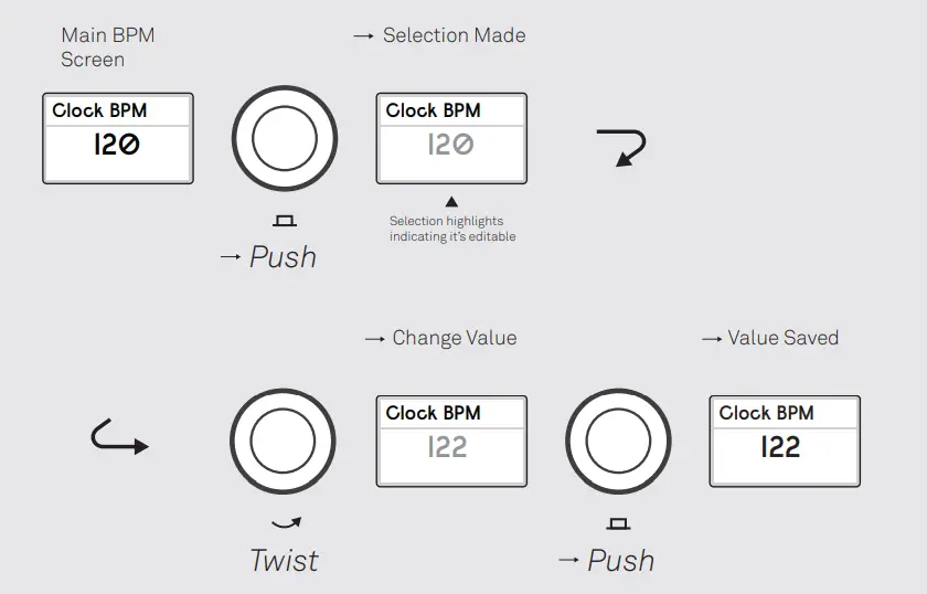 ALM Busy Circuits ALM034 Pamela's Pro Workout - Figure 1