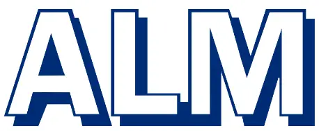 ALM Logo