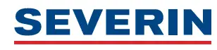 SEVERIN logo