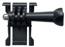 AKASO BRAVE 4 PRO Action Camera A11