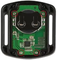 AKASO BRAVE 4 PRO Action Camera D04