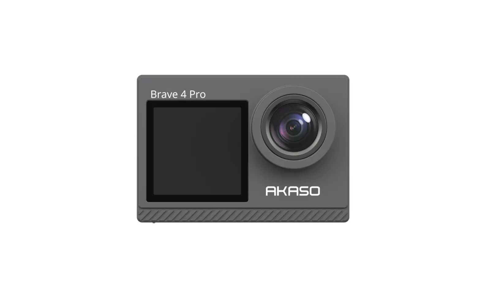 Akaso Brave 4 Pro Action Camera User Manual