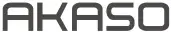 AKASO logo