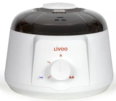 Livoo DOS198 Wax Heater