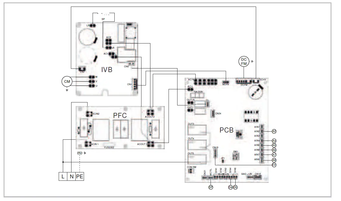 REMKO-ETF-650-S Series-ETF-650-S-Stationary-Air-Dehumidifier-06