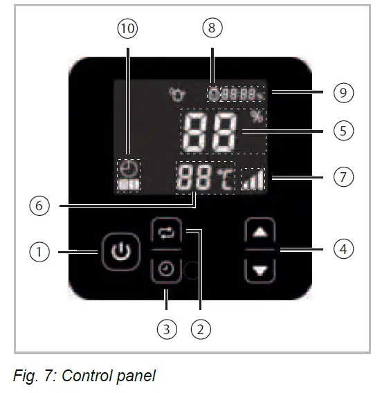 REMKO-ETF-650-S Series-ETF-650-S-Stationary-Air-Dehumidifier-07