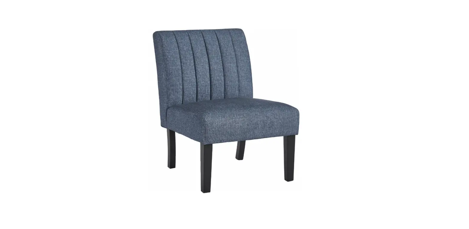 Ashley A3000297 Hughleigh Accent Chair Instruction Manual