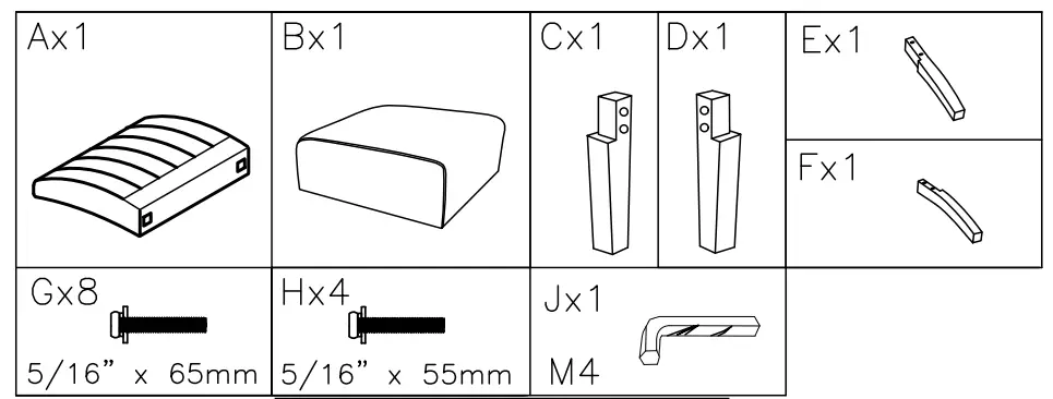 ASHLEY-A3000297-Hughleigh-Accent-Chair-FIG-1